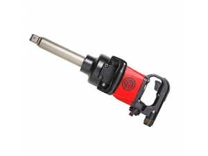 Chave de Impacto Pneumática Caminhão enc. 1 eixo Longo Serviço Pesado CP7782-6 - Chicago Pneumatic