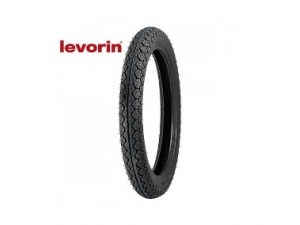 Pneu 90/90-18 modelo Dakar marca Levorin
