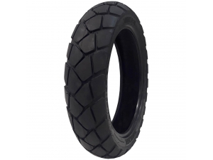 Pneu Moto F800 Technic 150/70-17 69v Traseiro Stroker Trail