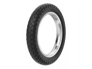 Pneu 60/100-17 modelo MR7 marca Maggion