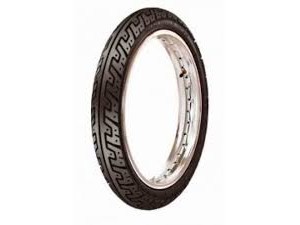 Pneu 90/90-18 modelo MT96 marca Maggion