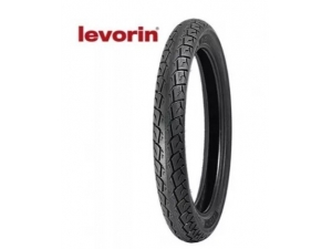Pneu 80/100-14 modelo Matrix marca Levorin